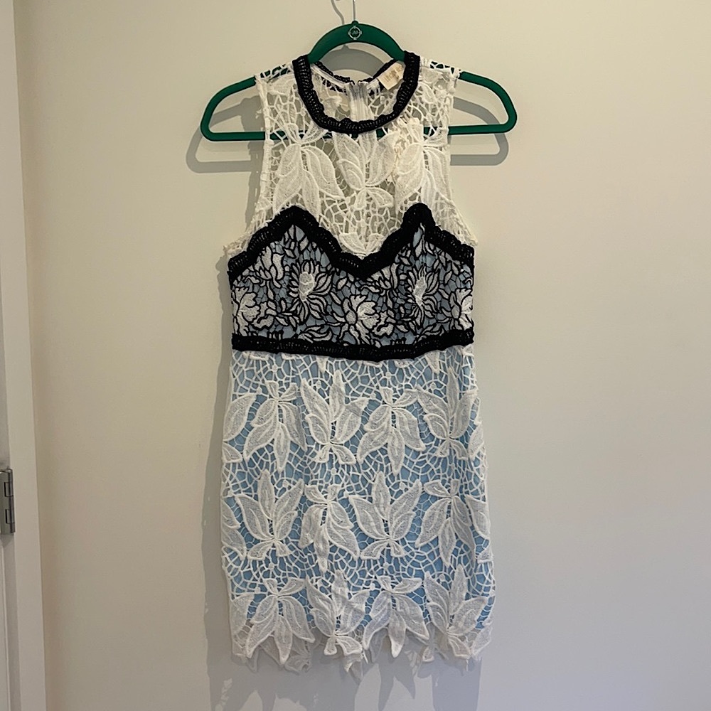 Boutique dress